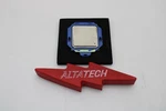 Hp 670539-001 Intel Xeon E5-2637 Dual Core 3GHZ Cpu Processor W/ Thermal Grease Used. Price: $39.95.