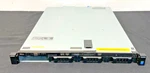Dell E28S Poweredge R430 Intel Xeon Processor Server Chassis 100-240V B1A Used. Price: $325.00.