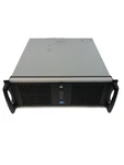Chenbro RM42300 4U Rackmount Industrial Server Chassis Windows 10 *read Used. Price: $129.99.