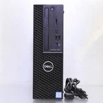Dell Precision 3430 Desktop Xeon E-2124 16GB 256GB Ssd Nvidia P620 W11 T6-B8 Used. Price: $162.00.