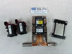 Hpe DL360 GEN10 Xeon-gold 6128 (3.4GHZ/6-CORE/115W) Proc Kit 860685-B21 Used. Price: $198.98.
