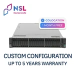 Hpe DL560 GEN10 24SFF Xeon Gold 6122 256GB P408I-A Pcie 1GB RJ454X 800W Used. Price: $4029.00.