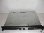 Supermicro Superserver 5013C-M 3.0GHZ 1GB Ram 40GB Hd Used. Price: $350.00.