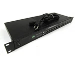 Digi Portserver 16-PORT Rackmount Terminal Used. Price: $99.99.