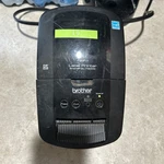 Brother QL-720NW Label Thermal Printer Usb Ethernet Wifi Serial Used. Price: $42.00.