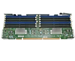 Supermicro X10QBI-MEM2 R1.2 12X DDR4 Memory Board SYS-8048B-TRFT Used. Price: $249.00.