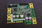 Sun 501-7697-05 Power Distribution Board Used. Price: $19.69.