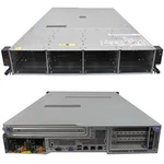Ibm Qradar XX28 G2 2X E5-2690 V2 10C 3.0GHZ 64GB DDR3 12BAY Lff M5210 4380Q2E Used. Price: $352.58.