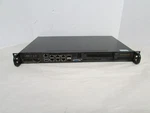 Supermicro Server SYS-5019D-4C-FN8TP No Ram Hdd Read Disc. Used. Price: $180.00.