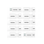 Gigastone 32GB Flash Drive (10 Pack) Z60 Usb 3.2 Gen 1, 100MB/S Ultra Fast, R... New. Price: $231.20.