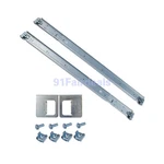 For Dell Poweredge Static 2U Rail Kit C6220/C6300/(C6420/C6525) 02CKCH New. Price: $68.98.