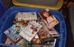 Choose Dvd Various Titles Of Movies (new, Sealed) Buy 1, Get Free Brand. Price: $10.99.