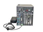 Adlink MXC-6301D Fanless Embedded Computer Intel Core I7-3610QE Guaranteed Used. Price: $269.10.