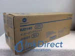 Genuine Konica Minolta A85Y0KD A85Y-0KD IU-214C IU214C Image Unit Cyan Bizhub C2 New. Price: $260.00.