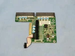 Supermicro 1U 20-PIN Redundant Power Distribution Board PDB-PT118-DGH Used. Price: $65.00.