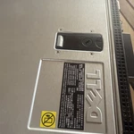 Dell Poweredge R810 E05S Xeon Server 64GB - 2 Supplies 1100 Watt Open. Price: $1000.00.