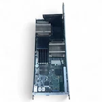Supermicro Superserver X8DTT-HF+ 1RU Chassis +dual Xeon X5650 48GB Ram Used. Price: $67.56.