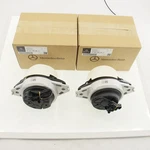 Oem 1662406817 1662406917 For W166 GL350 ML350 Left + Right Engine Mount Us New. Price: $180.00.