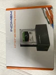 Indmem K308 Sas Sata To Usb 3.0 Docking Station 2.5/3.5 Hdd Ssd Open Box New. Price: $99.00.