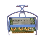 Reg.voltage Module Cpu Vrm PN:49P2010 + Supp. 21P9704 Ibm Xseries 235 Molto. Price: $17.67.