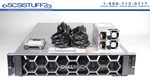 Dell Poweredge R740XD 2X Gold 6230 20C 2.1 Ghz 32GB 1.2TB H730P 24X 2.5" Bay Used. Price: $1361.00.
