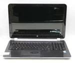 Hp Pavilion 15 I5-4200U 1.6GHZ 8GB DDR3 No Storage *used/tested*. Price: $44.99.