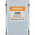 Kioxia KCD8XRUG15T3 CD8-R 15.36TB 2.5" Nvme Pcie 4.0 X4 Sie Read Intensive Ssd New. Price: $8286.20.