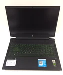 Hp Pavilion 16.1" I5-10300H Gtx 1660 Ti 8GB 512GB Ssd W11 Gaming Laptop Open. Price: $439.99.