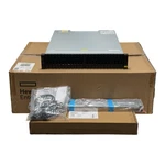 New Hpe MSA2060 12GB Sas Sff 2.5" 2U Storage 24X Hdd/ssd Bays R0Q78B Open. Price: $7200.00.