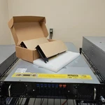 Gigabyte Nvidia Hpc/ai Server G292-Z20 + 2X A100 40GB Pcie 256GB Ram Used. Price: $20500.00.