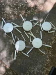 5X Dell Sonicwall Sonicpoint Ace APL26-0AE 802.3AT Poe Wireless Access Used. Price: $220.50.