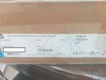 Hp JD231A Procurve 7500 24 Port Gbe Sfp Enhanced Module Open. Price: $875.00.
