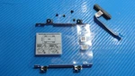 Dell G7 7588 15.6" Hdd Hard Drive Caddy W/connector Screws WDX0C AM21J000300 Used. Price: $9.99.