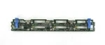 Dell Y4HYG R720 8-BAY 3.5" Sas Backplane 4Z Used. Price: $75.00.