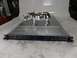 Asus RS700-E10-RS12U 1U 12X2.5IN Nvme Server Used. Price: $2199.00.