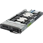 Dell Poweredge FC640 FX2S Server Cto Chassis H330 Very. Price: $299.00.
