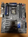 Gigabyte GA-Z87X-UD3H LGA1150 Intel Atx Motherboard Hdmi Tested Used. Price: $219.36.
