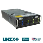 Gigabyte MG62-G41 4U 12 Bay Lff With 2X 6330 Cpu Heatsink Fans 3X Psu Used. Price: $9500.00.