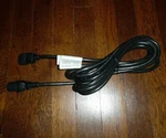 Genuine Ibm 39M5378 100-250V 10A Iec 320-C13R To 320-C14P 14.5FT (4.3 Meter) Used. Price: $25.00.