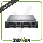 Dell Poweredge R740XD Server Design Lab - 12 Bay 2X Intel Gold V2 Used. Price: $3128.99.