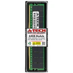 64GB 2RX4 PC5-4800 EC8 Rdimm Tyan B7130F65TV10H-2T-G B7136T70AV12E8HR Memory Ram New. Price: $1719.64.