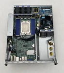 Supermicro H12SSW-NT 7002/7003 Motherboard Server Module W/ Amd Epyc 7402P Used. Price: $1900.00.