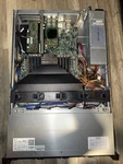 Supermicro H11SSW-NT Server 12X3.5" With Amd Epyc 7302/256GB Ram Used. Price: $2250.00.