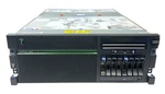 Ibm Power 740 Server 8205-E6C 2X 8-CORE 3.55 Ghz, 146GB Hdd, 1725W Psu Used. Price: $647.00.