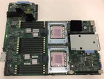 Ibm 81Y8964 System 3690 X5 7147 Motherboard With Tray Used. Price: $385.00.