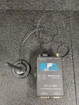 Sfa Moxa Nport W2250A Wireless Serial Server Used. Price: $215.73.