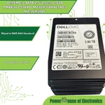 Dell Emc 3.84TB 2.5" Internal Ssd PM883A 05TVXD MZ7LH3T8HALTAD3 MZ-7LH3T8C Used. Price: $379.99.