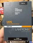 Used Lantronix UDS1100 Device Server. Price: $27.50.
