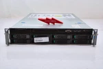Intel R2308WTTYSR SR2308 2U Bay 3.5 Server Used. Price: $1500.00.