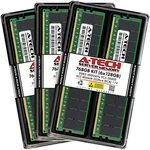 768GB 6X128GB PC5-4800 EC8 Rdimm Supermicro SYS-551A-T Memory Ram New. Price: $22799.94.